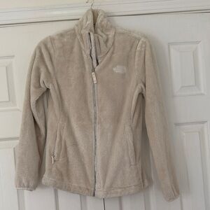 The North Face Women's Osito Fleece Jacket